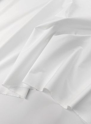 Сорочечная (о) белая - в интернет-магазине тканей Тессутидея арт. 01-7753