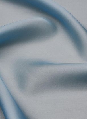 Органза (о) бирюзовая - в интернет-магазине тканей Тессутидея арт. 10-4208