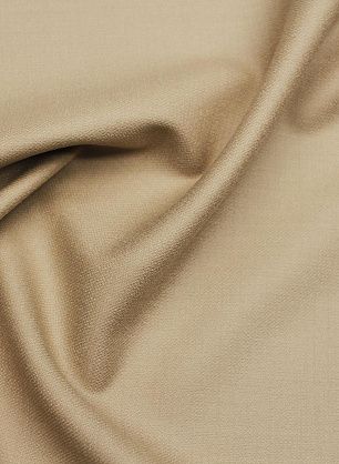 Костюмная двухслойная (о) капучино - в интернет-магазине тканей Тессутидея арт. 05-4719