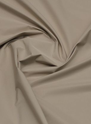 Плащевая (о) бежевая - в интернет-магазине тканей Тессутидея арт. 11-0463