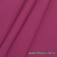 Хлопок стрейч костюмный (о) лиловый - итальянские ткани Тессутидея арт. 01-6761