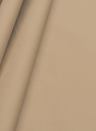 Хлопок для тренча с водоотталкивающим покрытием (о) бежевый - в интернет-магазине тканей Тессутидея арт. 01-7044