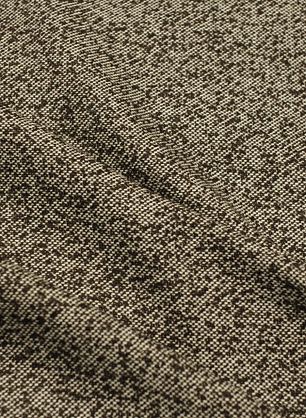 Костюмная твид (н) бело-коричневая - в интернет-магазине тканей Тессутидея арт. 05-4918
