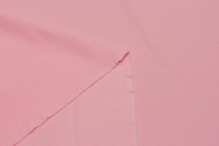 Футер хлопок (о) розовый в стиле Gucci - итальянские ткани Тессутидея арт. 12-1082