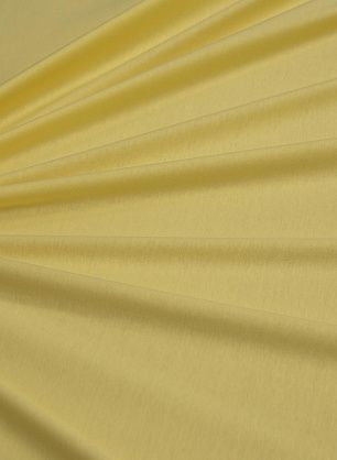 Трикотаж хлопок (о) желтый в стиле Bessi - в интернет-магазине тканей Тессутидея арт. 12-0940