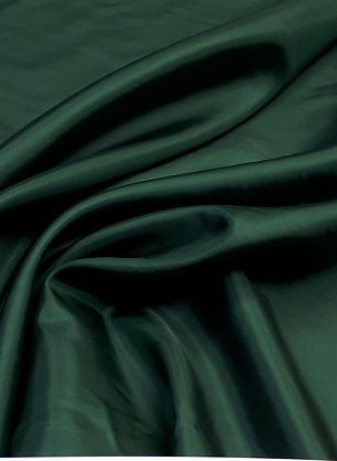 Подкладочная (о) зеленая - в интернет-магазине тканей Тессутидея арт. 07-1147