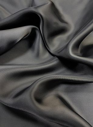 Подкладочная (о) темно-коричневая - в интернет-магазине тканей Тессутидея арт. 08-1111