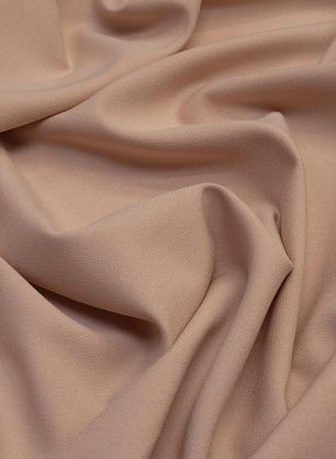 Плательная креп стрейч (о) пыльная - в интернет-магазине тканей Тессутидея арт. 03-6192