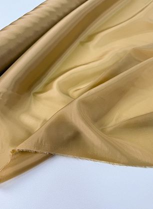 Подкладочная вискоза стрейч (о) песочная - в интернет-магазине тканей Тессутидея арт. 08-1632