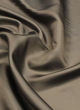 Подкладочная вискоза (о) серая - в интернет-магазине тканей Тессутидея арт. 08-1458