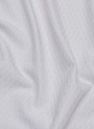 Жаккард стрейч (о) белый в стиле Escada - в интернет-магазине тканей Тессутидея арт. 03-6586