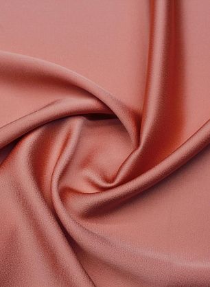 Плательная 310 г/м (о) розовая - в интернет-магазине тканей Тессутидея арт. 03-7126