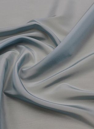 Подкладочная (о) светло-бирюзовая - в интернет-магазине тканей Тессутидея арт. 07-1452