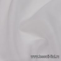 Органза (о) белая - итальянские ткани Тессутидея арт. 10-2928