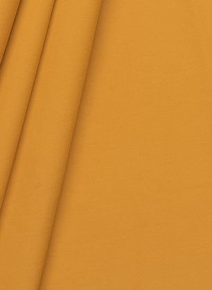 Плащевая с водоотталкивающим покрытием (о) охра - в интернет-магазине тканей Тессутидея арт. 11-0437