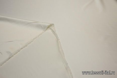Плательная (о) айвори - итальянские ткани Тессутидея арт. 03-6285