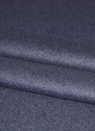 Пальтовая лоден (о) темно-синяя ш-130см - в интернет-магазине тканей Тессутидея арт. 09-1033