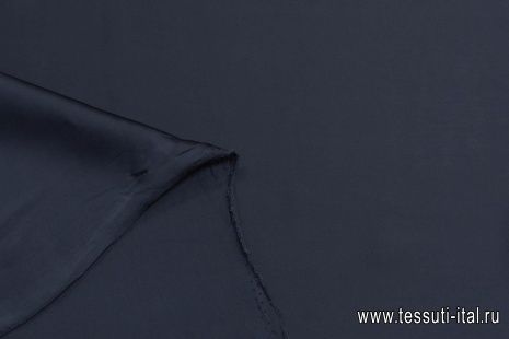 Шармюз (о) темно-серый - итальянские ткани Тессутидея арт. 10-2602