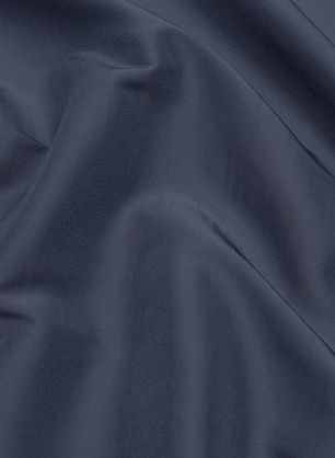 Подкладочная стрейч (о) темно-синяя - в интернет-магазине тканей Тессутидея арт. 07-1410