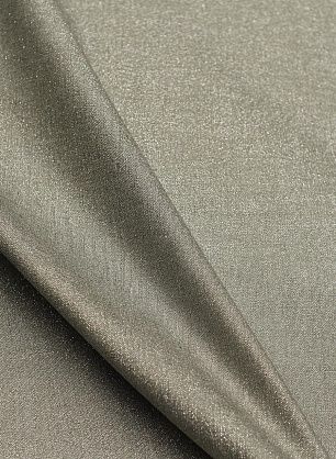Плательная вискоза стрейч (о) серо-серебряная - в интернет-магазине тканей Тессутидея арт. 04-1803