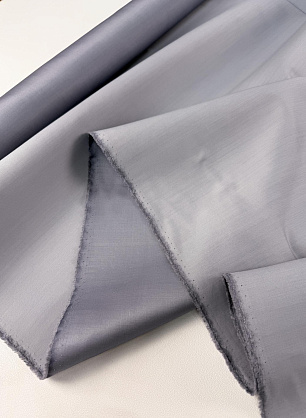 Органза (о) серая - в интернет-магазине тканей Тессутидея арт. 10-4883