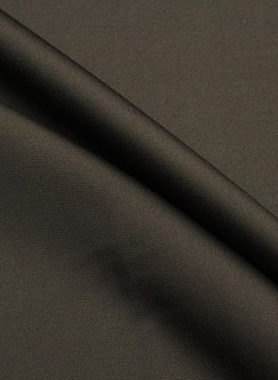 Органза (о) черная - в интернет-магазине тканей Тессутидея арт. 10-4529