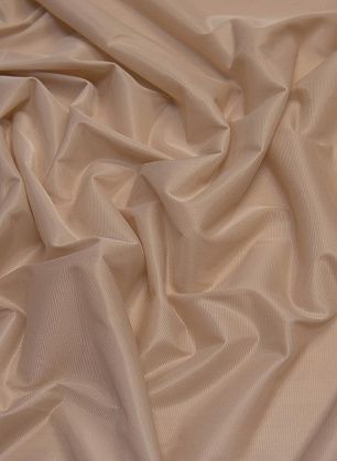 Подкладочная антистатик (о) светло-бежевая - в интернет-магазине тканей Тессутидея арт. 07-1321