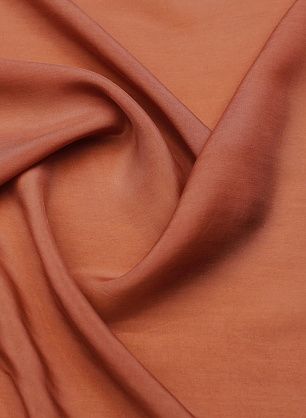 Подкладочная купра (о) лососевая - в интернет-магазине тканей Тессутидея арт. 08-1607