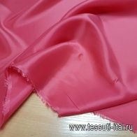Подкладочная стрейч (о) лиловая  - итальянские ткани Тессутидея арт. 08-0754