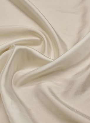 Подкладочная купра (о) белая - в интернет-магазине тканей Тессутидея арт. 08-1479