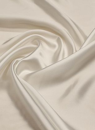 Подкладочная (о) белая - в интернет-магазине тканей Тессутидея арт. 07-1464