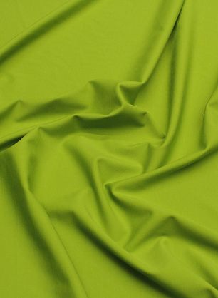 Трикотаж (о) лаймовый - в интернет-магазине тканей Тессутидея арт. 13-1573