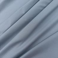 Джерси вискоза+полиамид (о) серо-голубое - итальянские ткани Тессутидея арт. 14-1764
