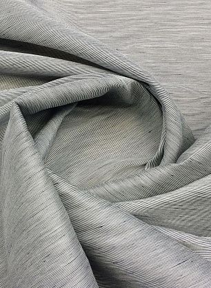 Плательная (о) сине-белая - в интернет-магазине тканей Тессутидея арт. 03-4733