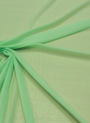 Подкладочная Антистатик (о) салатовая ш-150см - в интернет-магазине тканей Тессутидея арт. 07-0927