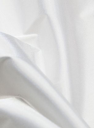 Плательная стрейч с люрексом (о) серебряная - в интернет-магазине тканей Тессутидея арт. 03-4996