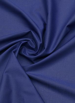 Батист (о) ярко-синий - в интернет-магазине тканей Тессутидея арт. 01-7422