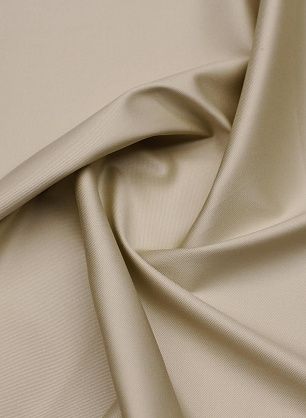 Хлопок диагональ стрейч костюмный (о) бежевый - в интернет-магазине тканей Тессутидея арт. 01-7642