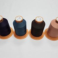 Нитки Gutermann (о) намотка 1500-1800 м в ассортименте - итальянские ткани Тессутидея арт. F-2969