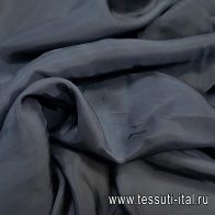Подкладочная (о) темно-синяя - итальянские ткани Тессутидея арт. 08-1114