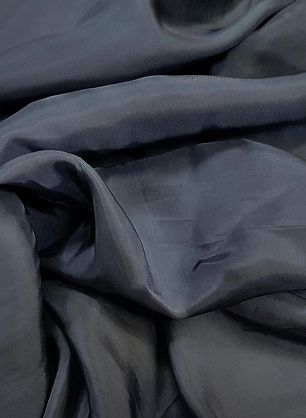 Подкладочная (о) темно-синяя - в интернет-магазине тканей Тессутидея арт. 08-1114