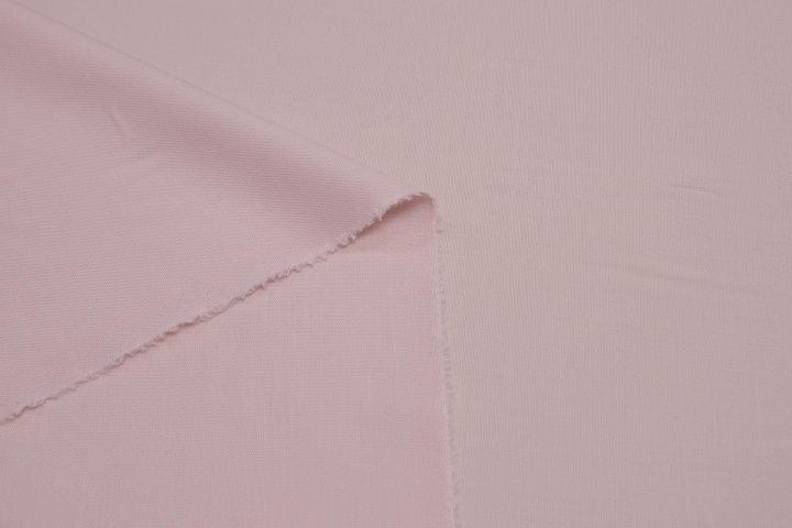 Костюмная стрейч (о) светло-розовая - итальянские ткани Тессутидея арт. 05-4063