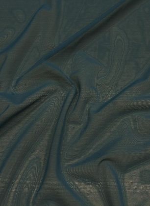 Сетка плательная бистрейч (о) морская волна - в интернет-магазине тканей Тессутидея арт. 03-6854