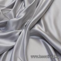 Плательная (о) жемчужная - итальянские ткани Тессутидея арт. 02-8908