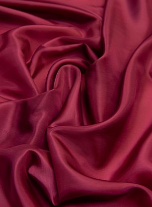 Подкладочная (о) светло-бордовая - в интернет-магазине тканей Тессутидея арт. 08-0975