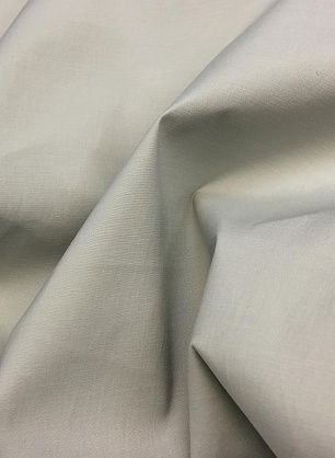 Плательная стрейч (о) светло-серая - в интернет-магазине тканей Тессутидея арт. 03-5120