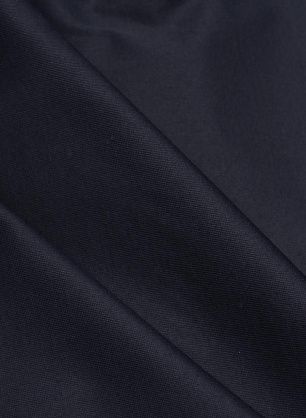 Трикотаж хлопок (о) темно-синий - в интернет-магазине тканей Тессутидея арт. 12-1210