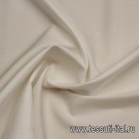 Сорочечная (о) айвори - итальянские ткани Тессутидея арт. 01-7411