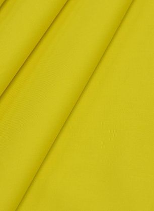 Хлопок костюмный (о) ярко-желтый - в интернет-магазине тканей Тессутидея арт. 01-6613