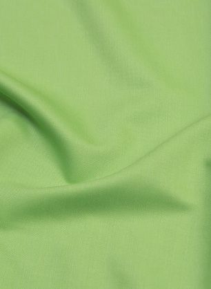 Плательная шерсть супер (о) Leitmotiv салатовая - в интернет-магазине тканей Тессутидея арт. 17-0163